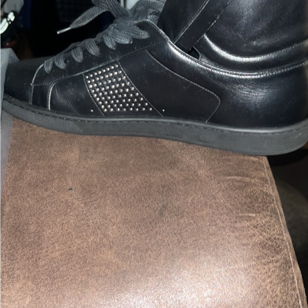 Men shoes - Picture 3 of 3